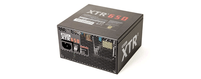 XFX XTR2