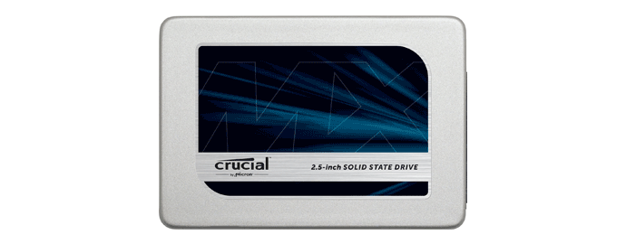 crucial mx300