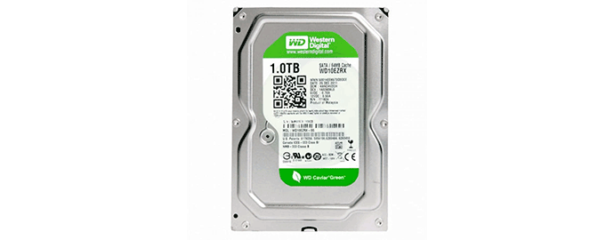 hard disk interno wd