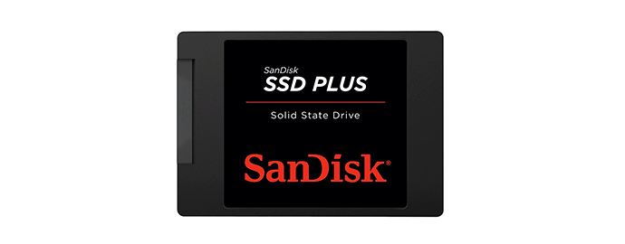 sandisk ssd migliore