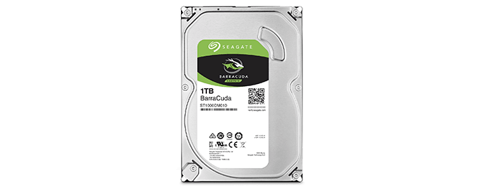 seagate miglior hard disk pc