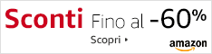 Offerte su Amazon Offerte su Amazon