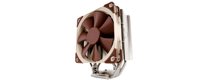 noctua aria