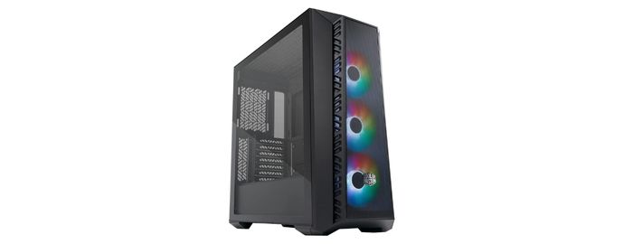 Cooler Master 520