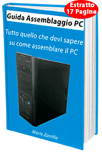 Guida sull'assemblaggio del PC