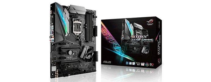 Asus Strix