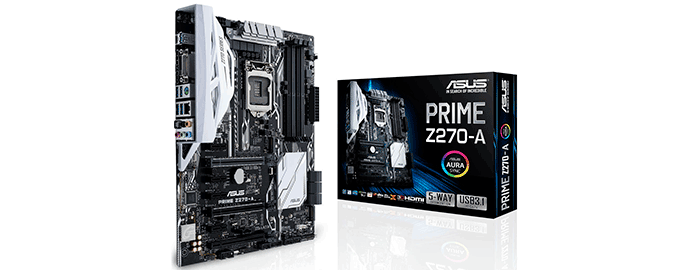 asus prime z270