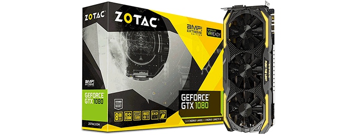 zotac extreme