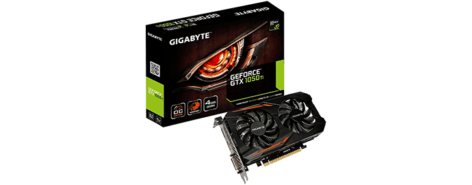 gigabyte gtx ti