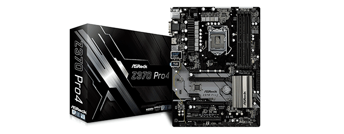 asrock pro4