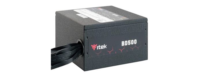 Itek BD500-500
