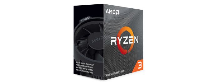 amd ryzen 3 4300g