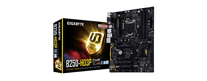 gigabyte intel