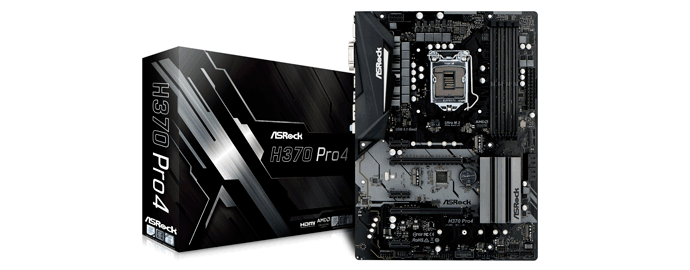 scheda madre asrock intel