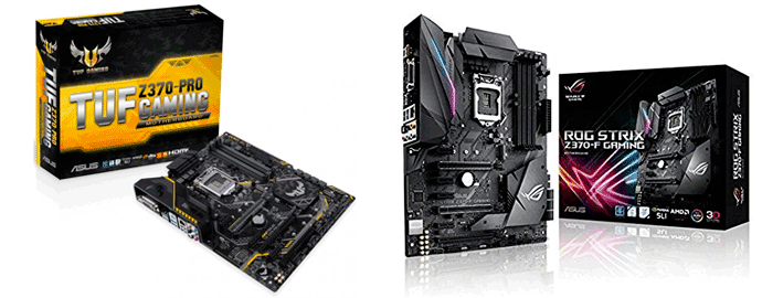 asus tuf rog prime