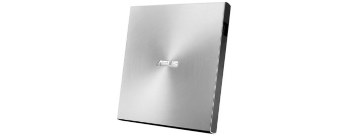 masterizzatore esterno asus