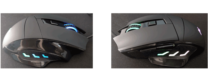 mouse rgb