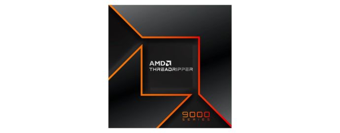 AMD Ryzen Threadripper 9960X