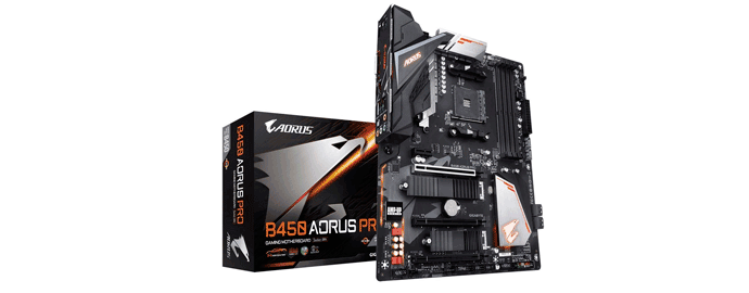 gigabyte auros amd