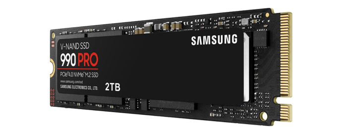 samsung 990 pro