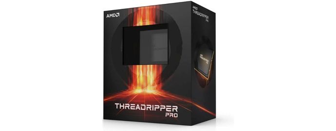 threadripper pro 5955WX