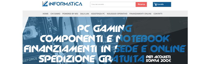 Migliori Siti Per Comprare Componenti Pc Assemblare Pc Online