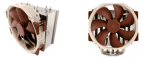 recensione noctua NH-U14S