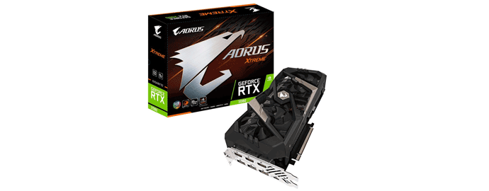 aorus gigabyte