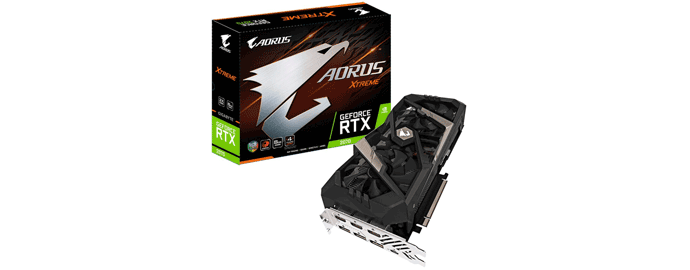 aorus gigabyte