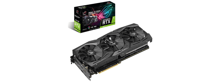 asus rtx 2070