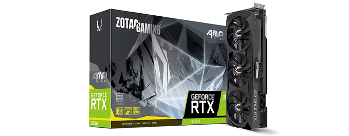 zotac amp extreme