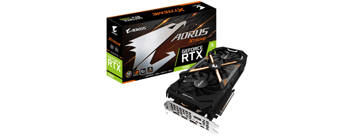 aorus gigabyte