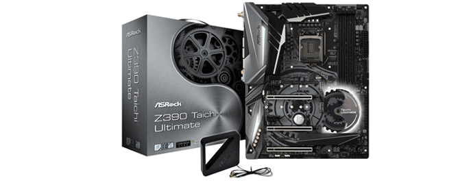 asrock taichi