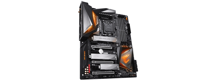 gigabyte z390