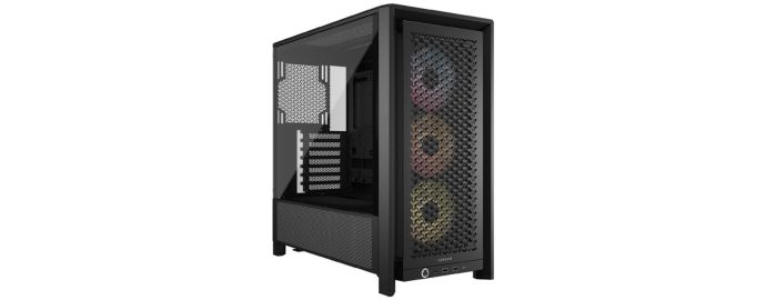 CORSAIR FRAME 4000D RS ARGB