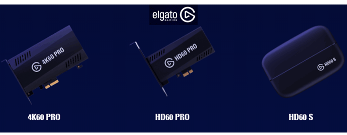 elgato gaming