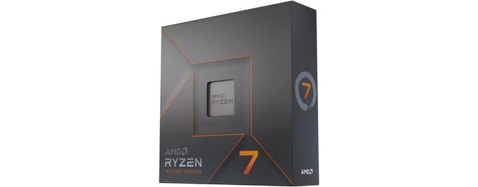 ryzen 7 7700x