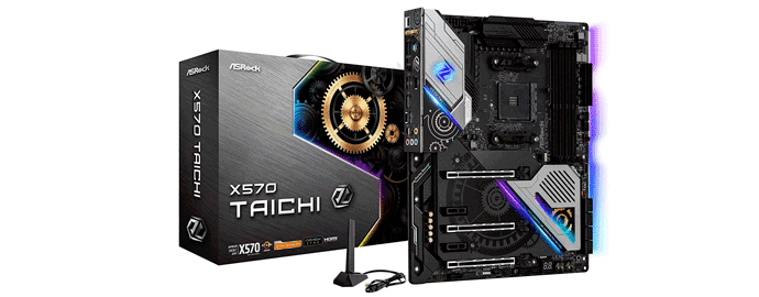 asrock Taichi