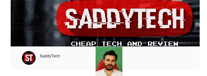 saddytech