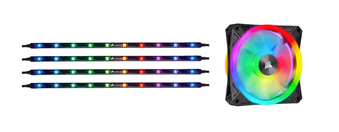 Differenza RGB ARGB