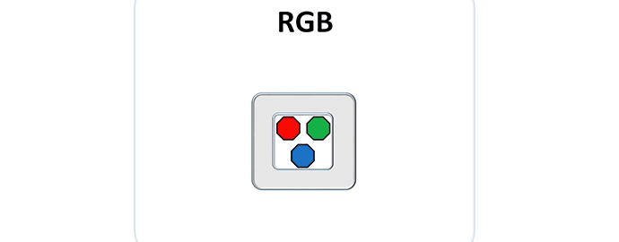 rgb led