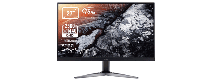 monitor 1440p 1ms