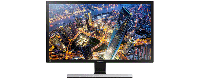 monitor gaming samsung