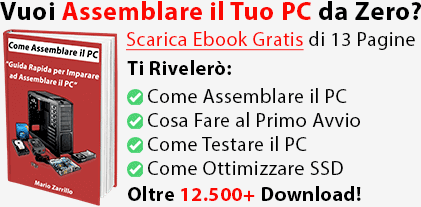 Come Montare le Ventole nel Case - Assemblare PC Online