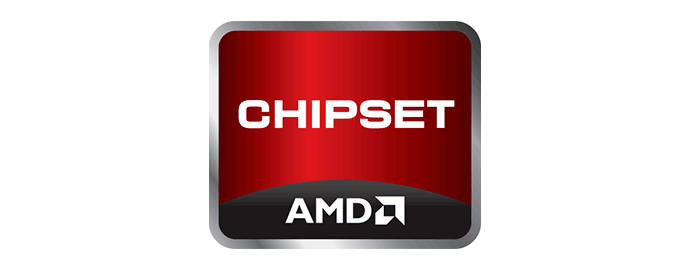 chipset amd