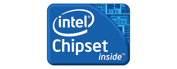 chipset intel