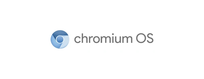 Chromium os