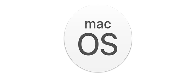 macos