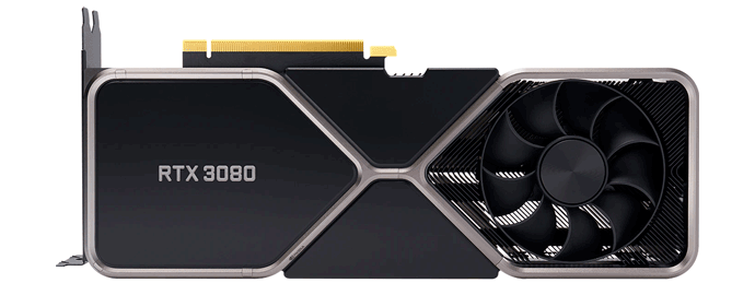 rtx 3080 geforce