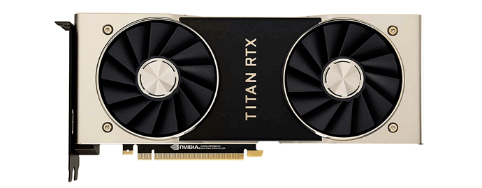 titan rtx